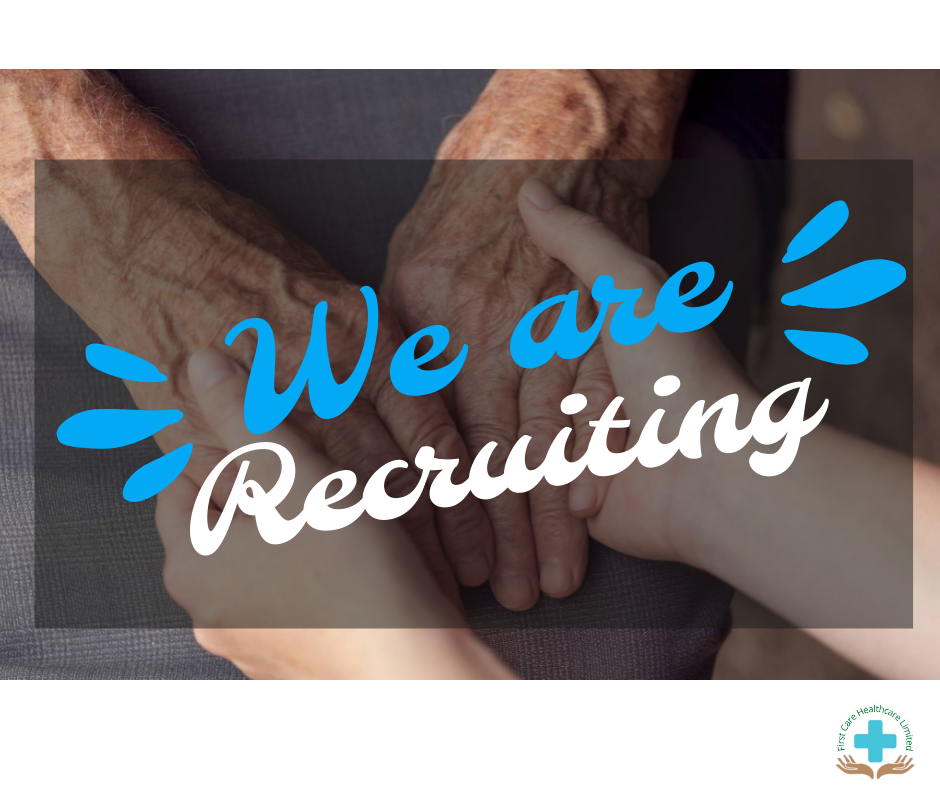 Recruiting